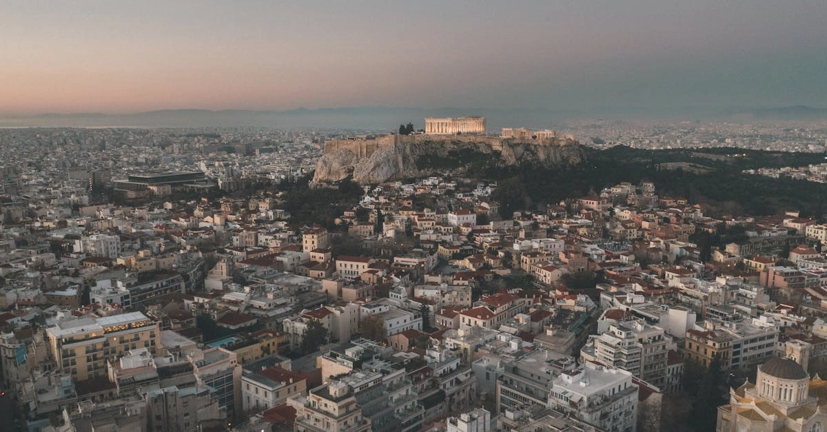 Символы Олимпа в современной интерпретации для размышлений