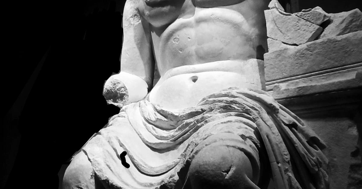 Философские размышления о противостоянии Зевса и Аида